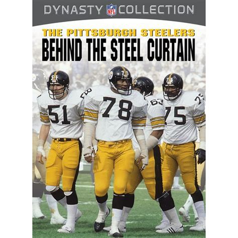 The home of FFSN's Pittsburgh Steelers podcast feed. . Behind the steel curtain